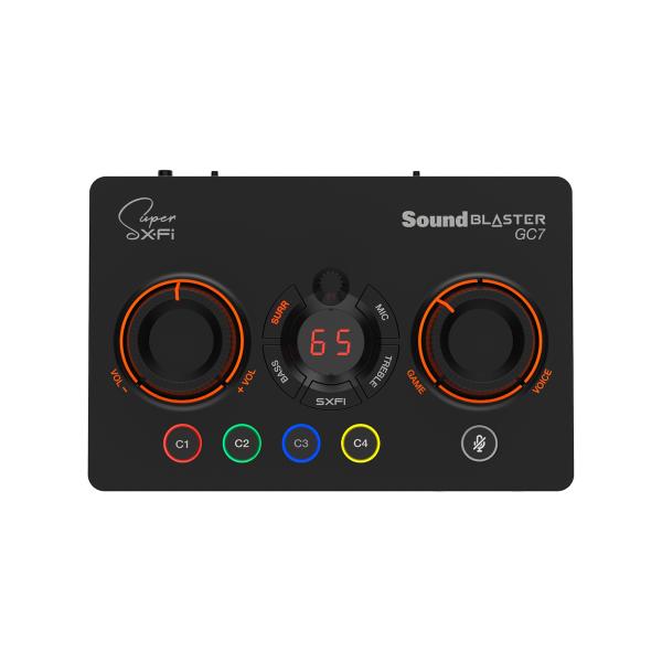 Creative Sound Blaster GC7 