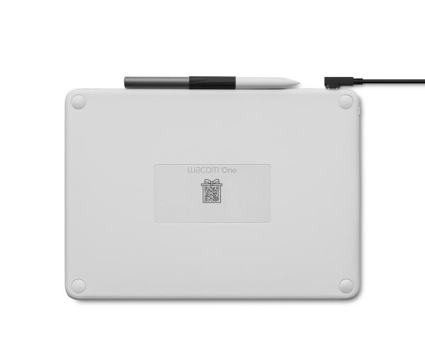 Wacom One pen tabliet medium 