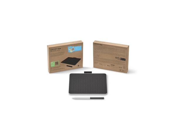 Wacom One pen tabliet small 