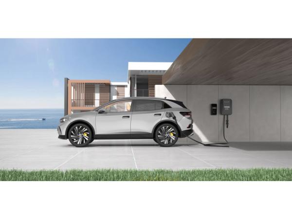 TOPDON PulseQ AC Home - 7kW/ konektor IEC62196-2 Typ/ aplikácia/ LED ukazovateľ/ IP65 a IK10/ 5m 