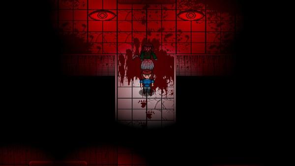 ESD Heltons Haunted Hotel 