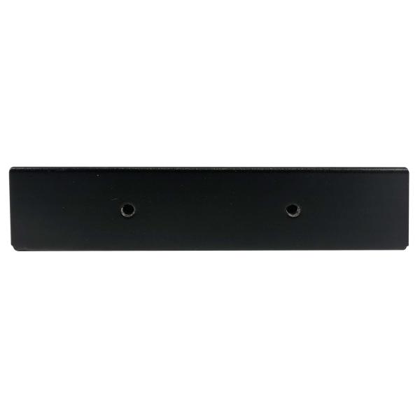Extender, 1-port USB 2.0 cez Cat6, ESD ochrana, PoC, priemyselný, možnosť montáže, 100mm 