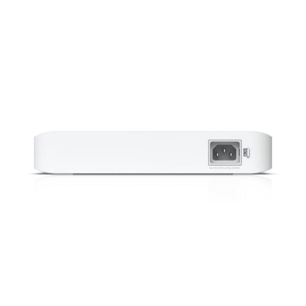 Ubiquiti USW-Pro-8-PoE, UniFi Switch Pro 8 PoE 