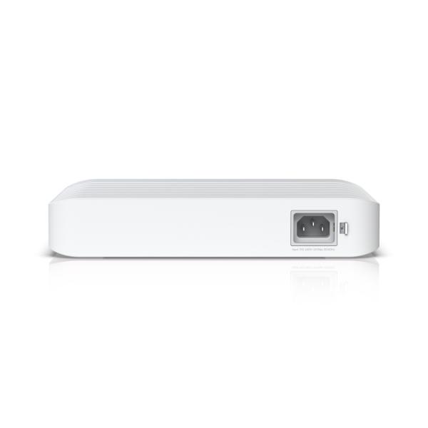 Ubiquiti USW-Pro-8-PoE, UniFi Switch Pro 8 PoE 