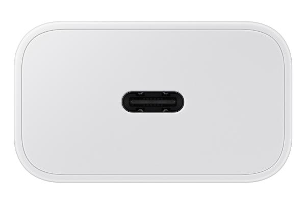 Samsung rýchlonabíjačka EP-T2510, 25W White 