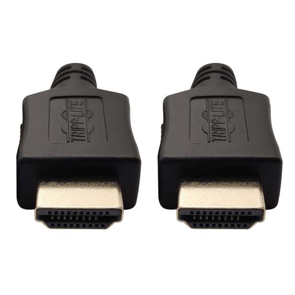 Kábel HDMI 8K 60Hz, Dynamic HDR, 4:4:4, HDCP 2.2, čierna, 1.83m 
