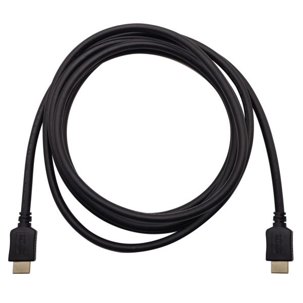 Kábel HDMI 8K 60Hz, Dynamic HDR, 4:4:4, HDCP 2.2, čierna, 3.05m 