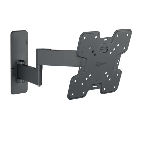 Vogel"s TVM 1243, TV rameno s 3 kĺbmi pre obrazovky 19-43", 15 kg
