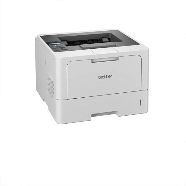 Brother/ HL-L5210DW/ Tlač/ Laser/ A4/ LAN/ WiFi/ USB 