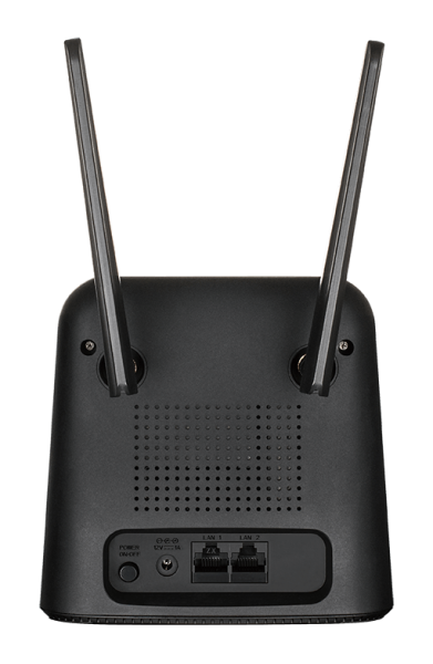 D-Link DWR-960 LTE Cat7 Wi-Fi AC1200 Router 