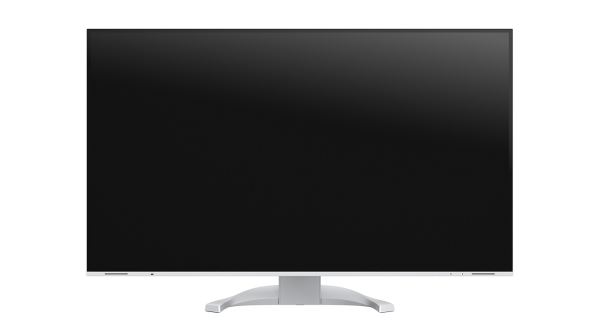 EIZO FlexScan/ EV3240X/ 31, 5"/ IPS/ 4K UHD/ 60Hz/ 5ms/ White/ 5R
