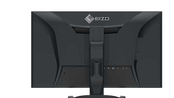 EIZO FlexScan/ EV3240X/ 31, 5"/ IPS/ 4K UHD/ 60Hz/ 5ms/ Black/ 5R 