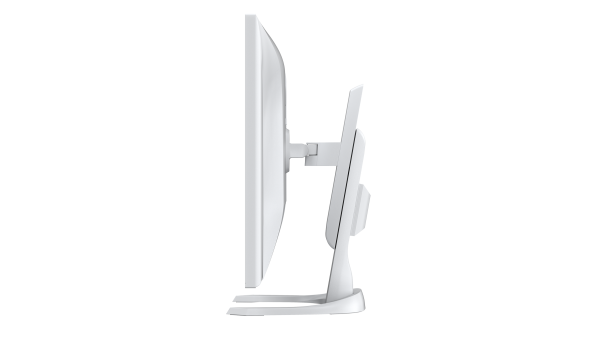 EIZO FlexScan/ EV3240X/ 31, 5"/ IPS/ 4K UHD/ 60Hz/ 5ms/ White/ 5R 