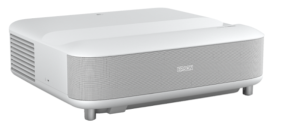 Epson EH-LS650W/ 3LCD/ 3600lm/ 4K UHD/ 2x HDMI/ WiFi