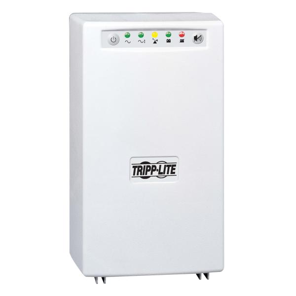 UPS Line-interactive pre zdravotníctvo, SmartPro 230V, 700VA, 450W, 6 zásuviek, USB, DB9, izol.trafo