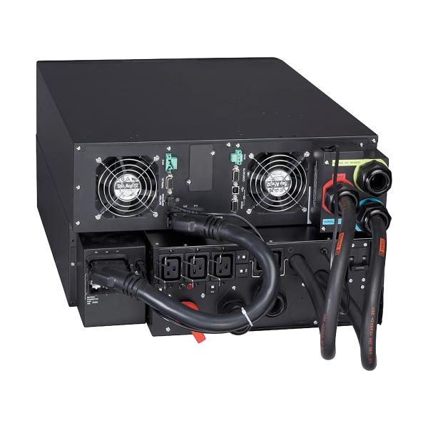 Eaton 9PX 11000 HotSwap 