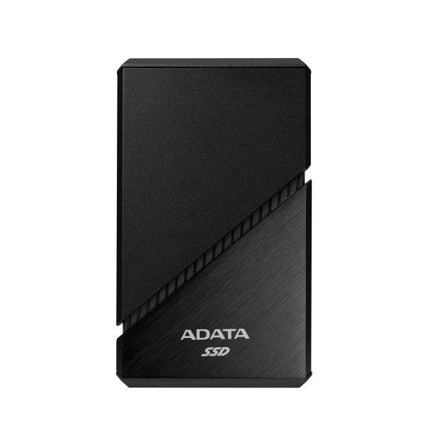 ADATA SE920/ 1TB/ SSD/ Externá/ Čierna/ 5R 