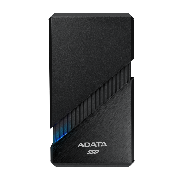 ADATA SE920/ 1TB/ SSD/ Externá/ Čierna/ 5R