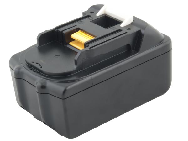 Batéria AVACOM MAKITA BL 1830 Li-Ion 18V 5000mAh, články SAMSUNG 