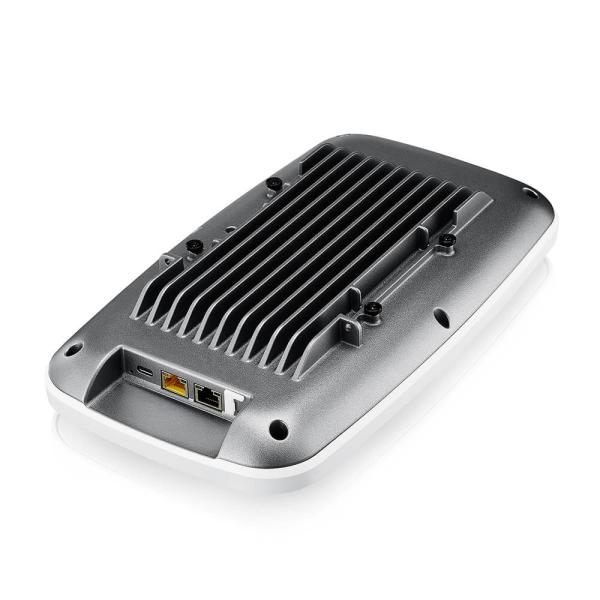 ZYXEL AP WBE660S, Single Pack, Indoor, 1Y NebulaPro 
