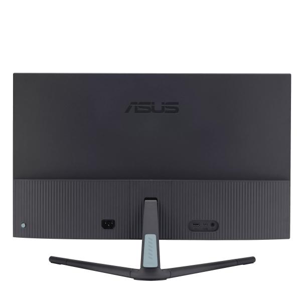 ASUS/ VU279CFE-B/ 27"/ IPS/ FHD/ 100Hz/ 1ms/ Čierna/ 3R 