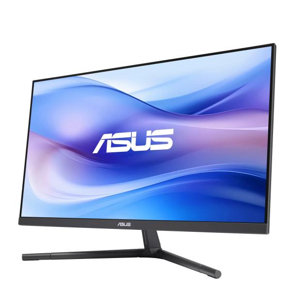 ASUS/ VU279CFE-B/ 27"/ IPS/ FHD/ 100Hz/ 1ms/ Čierna/ 3R 