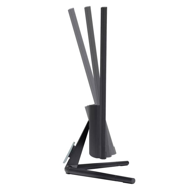 ASUS/ VU279CFE-B/ 27"/ IPS/ FHD/ 100Hz/ 1ms/ Čierna/ 3R 