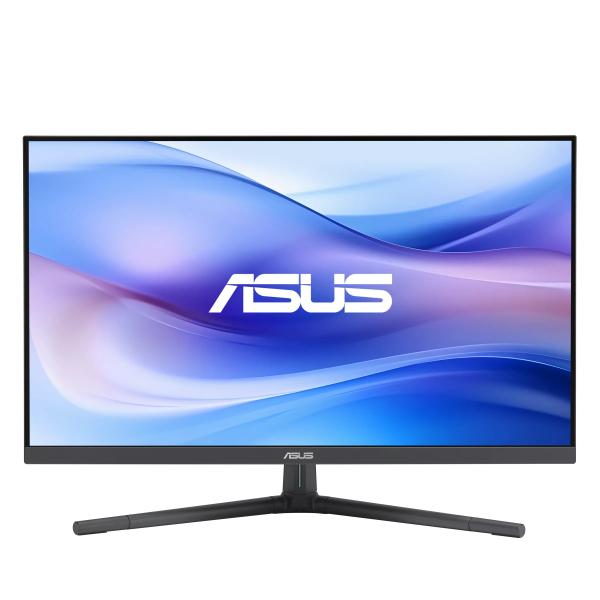 ASUS/ VU279CFE-B/ 27"/ IPS/ FHD/ 100Hz/ 1ms/ Čierna/ 3R
