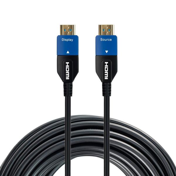PremiumCord HDMI 2.1 8K @ 60Hz 4K @ 120Hz 5m pozlátený 