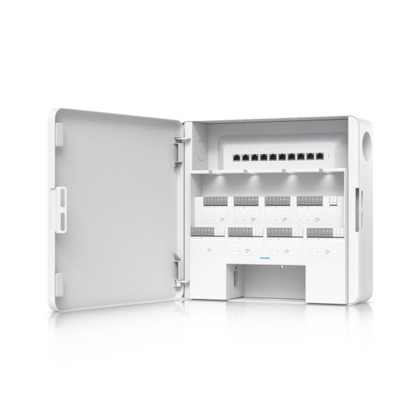 Ubiquiti EAH-8 - UniFi Access Enterprise Access Hub 