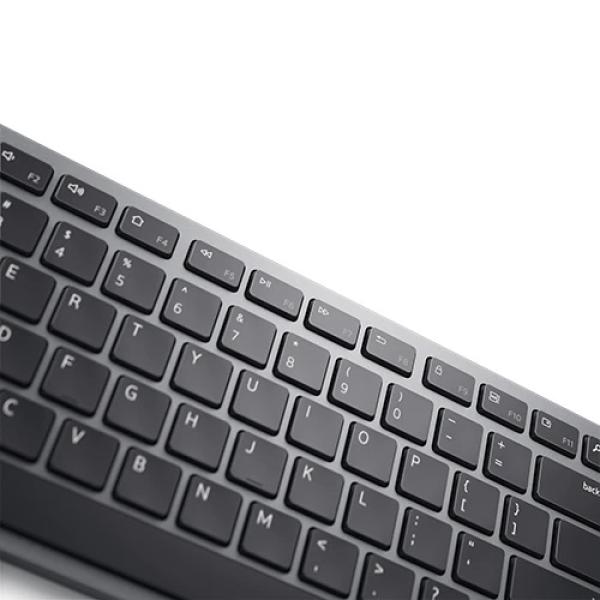 Dell set klávesnica + myš KM7321W bezdrôtová UK 