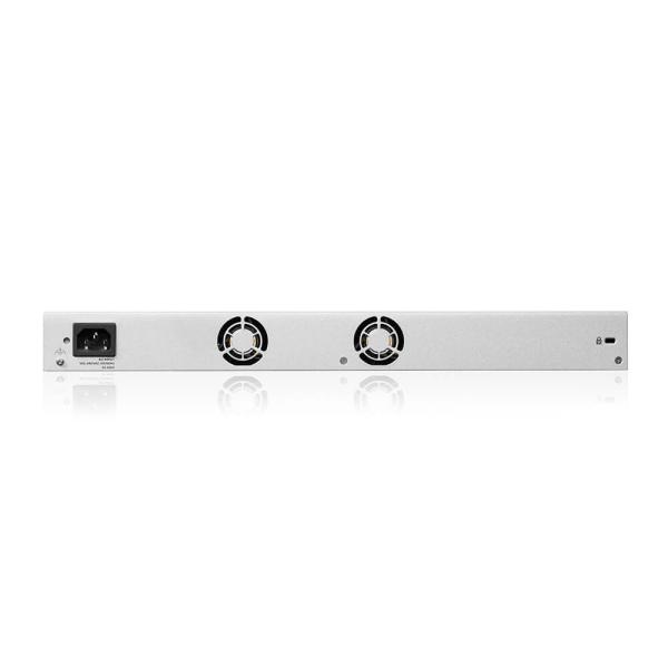ZYXEL USG Flex 700H, 12x RJ-45, 2x SFP+, USB 