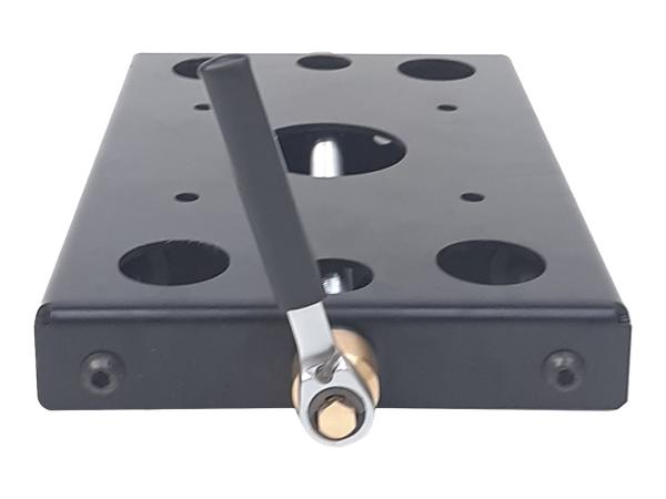 Epson Rail Adaptor - ELPMB85 - EB-PU Series