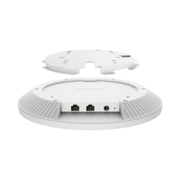 TP-Link EAP783 BE19000 WiFi7 Access Point 