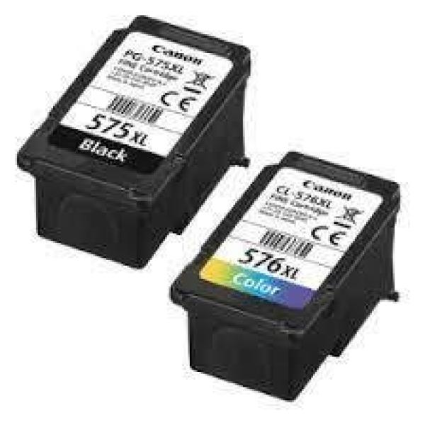 Canon PG-575XL / CL-576XL PVP