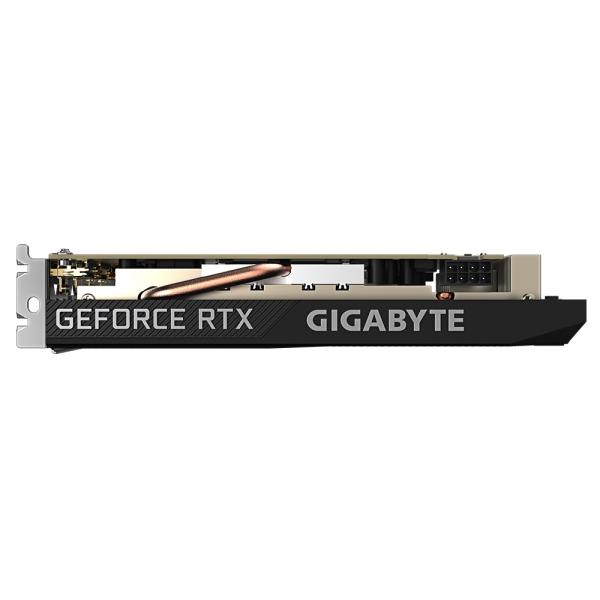 GIGABYTE GeForce RTX 3050 WINDFORCE V2/ OC/ 8GB/ GDDR6 