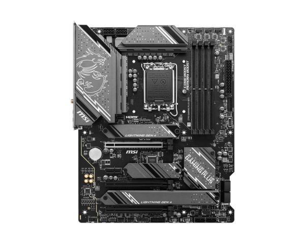 MSI Z790 GAMING PLUS WIFI/ LGA 1700/ ATX