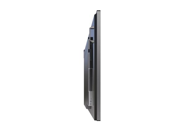 65" LED SHARP PN-LA652, 3840x2160, 24/ 7, 500cd, IGT 