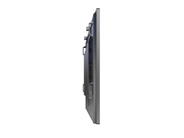 75" LED SHARP PN-LA752, 3840x2160, 24/ 7, 500cd, IGT 