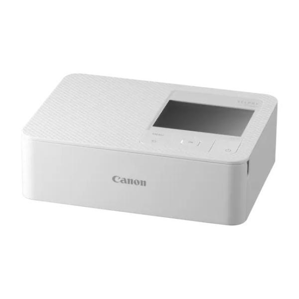 Canon Selphy/ CP1500 + papiere RP-54/ Tlač/ 10x15/ WiFi/ USB 