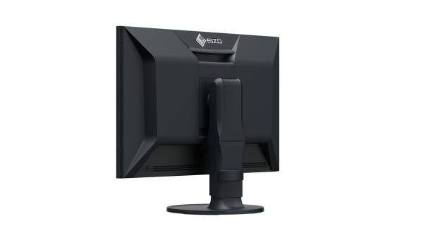 EIZO ColorEdge/ CS2400R/ 24, 1"/ IPS/ FHD/ 60Hz/ 14ms/ Black/ 5R 