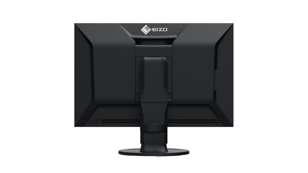 EIZO ColorEdge/ CS2400R/ 24, 1"/ IPS/ FHD/ 60Hz/ 14ms/ Black/ 5R 