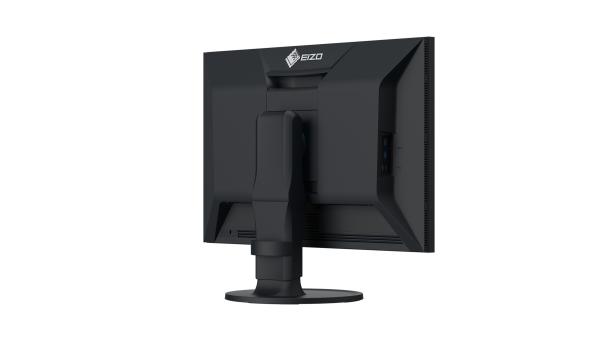 EIZO ColorEdge/ CS2400R/ 24, 1"/ IPS/ FHD/ 60Hz/ 14ms/ Black/ 5R 