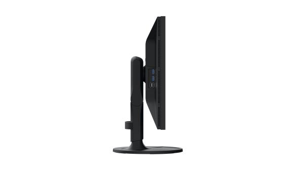 EIZO ColorEdge/ CS2400R/ 24, 1"/ IPS/ FHD/ 60Hz/ 14ms/ Black/ 5R 