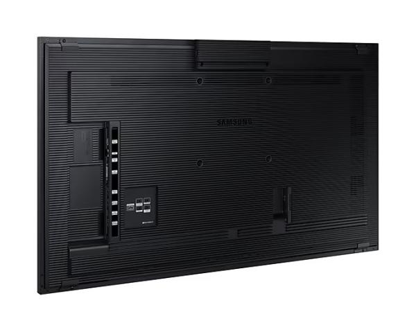 55" LED Samsung QM55R-T - UHD, 500cd, 24/ 7, CAP 