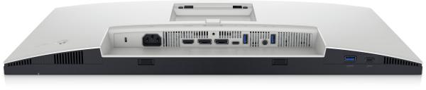 Dell UltraSharp/ U2424H/ 23, 8"/ IPS/ FHD/ 120Hz/ 8ms/ Silver/ 3R 