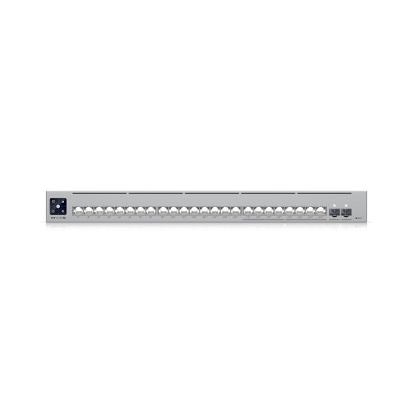 Ubiquiti USW-Pro-Max-24-PoE, UniFi Switch Pro Max 24 PoE 