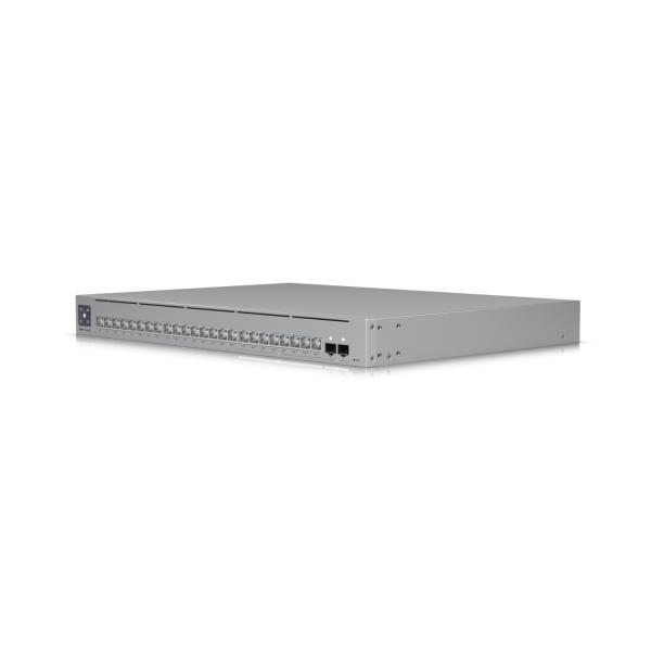 Ubiquiti USW-Pro-Max-24-PoE, UniFi Switch Pro Max 24 PoE 