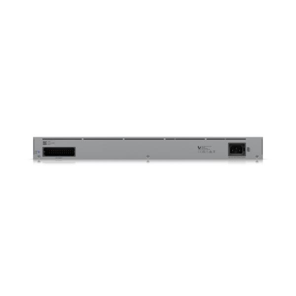 Ubiquiti USW-Pro-Max-24-PoE, UniFi Switch Pro Max 24 PoE 