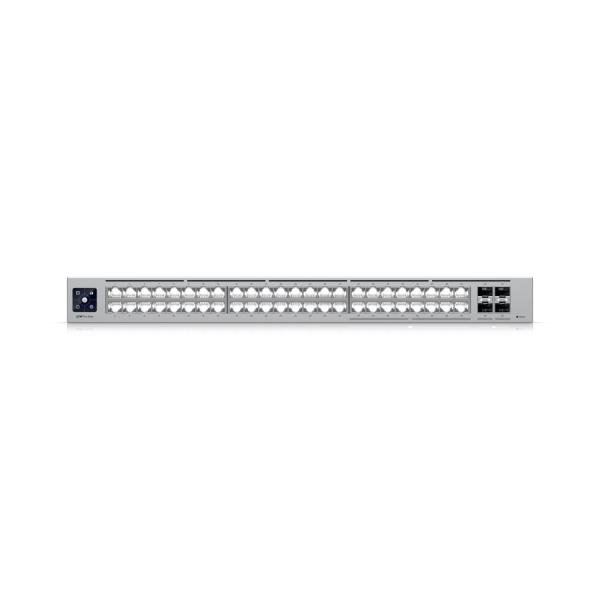 Ubiquiti USW-Pro-Max-48, UniFi Switch Pro Max 48 